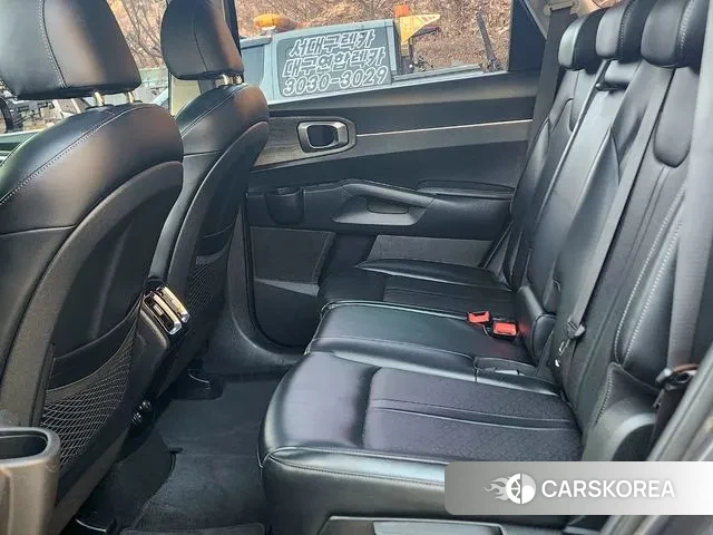 Kia Sorento 4th Generation id 3640963 из Кореи 20