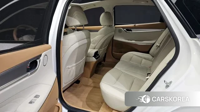 Hyundai The New Grandeur IG id 3044986 из Кореи 20