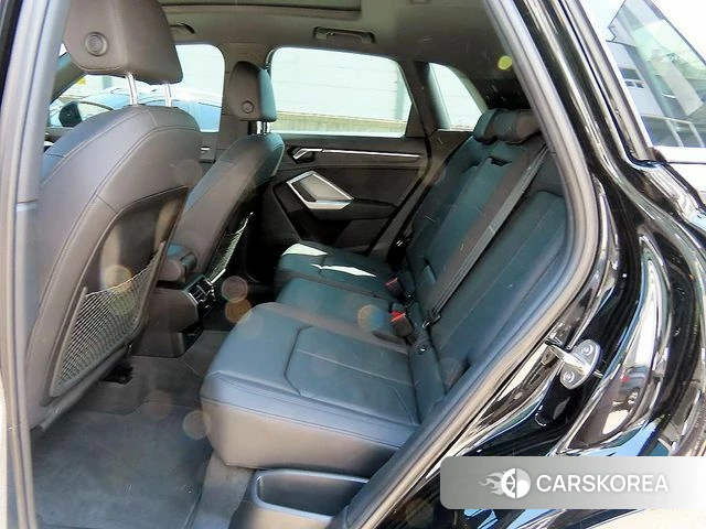 Audi Q3 (F3) id 4248342 из Кореи 20