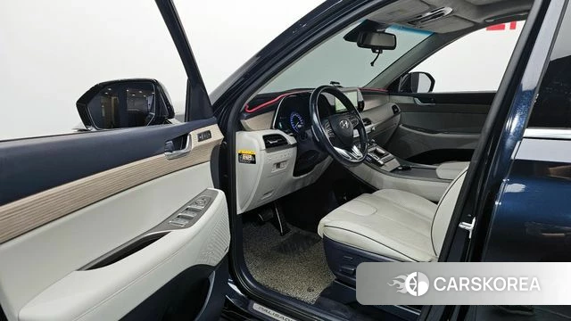 Hyundai Palisade id 4225040 из Кореи 32