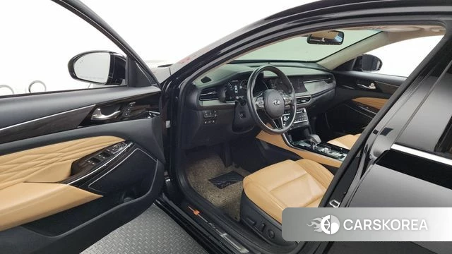 Kia K7 Premier id 4424104 из Кореи 34