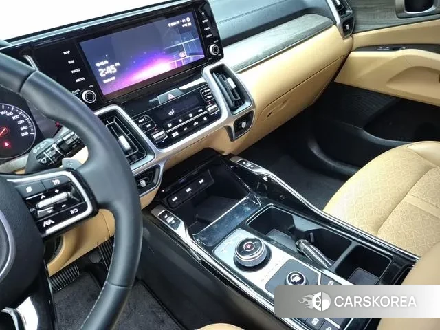 Kia Sorento 4th Generation id 3572642 из Кореи 19