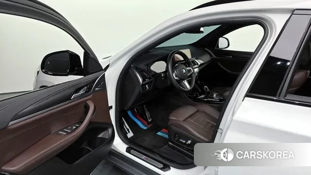 BMW X4 (G02) id 3187494 из Кореи 20