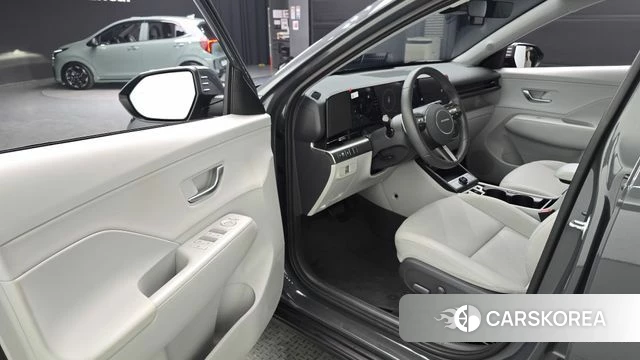 Hyundai Kona (SX2) id 4617449 из Кореи 30