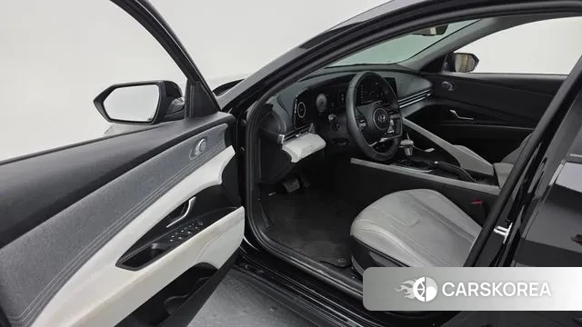 Hyundai Avante (CN7) id 3032156 из Кореи 20