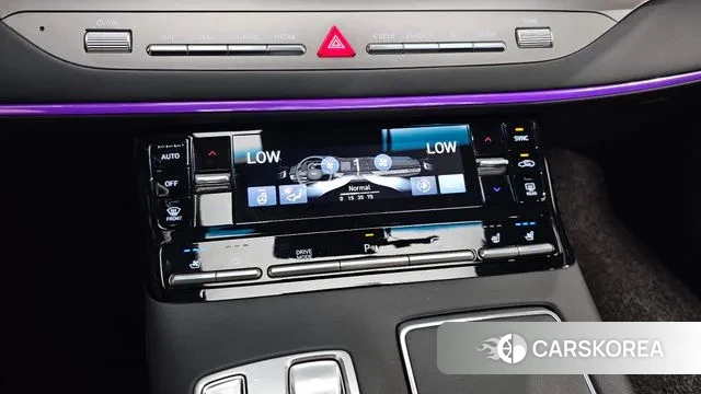 Hyundai The New Grandeur IG id 2976398 из Кореи 20