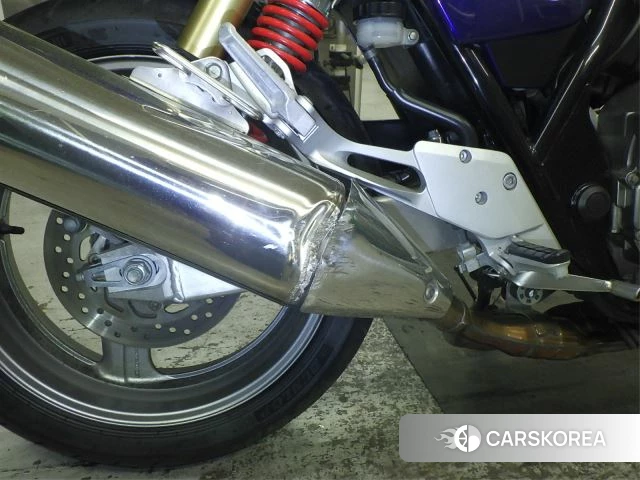 Honda CB400SF id 4184245 из Японии 34