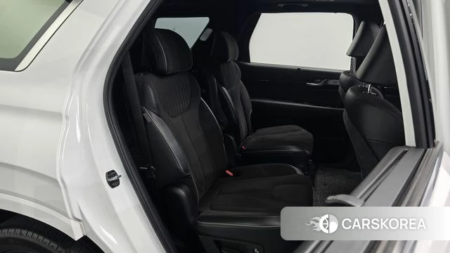 Hyundai The New Palisade id 4701226 из Кореи 36