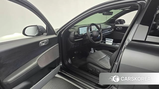 Hyundai Ionic 6 id 4921451 из Кореи 40