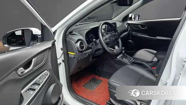 Hyundai Kona id 3598502 из Кореи 20