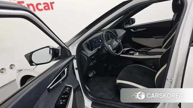 Kia EV6 id 3539007 из Кореи 20