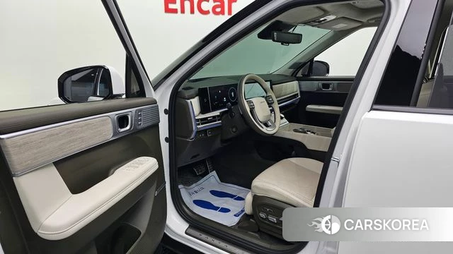 Hyundai Santa Fe (MX5) id 4456559 из Кореи 20