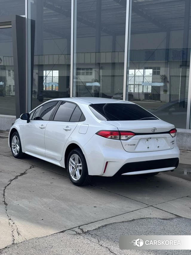 Toyota Lei Ling id 4272896 из Китая 11