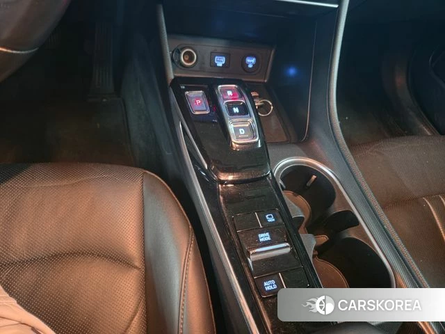 Hyundai Sonata (DN8) id 4325361 из Кореи 17