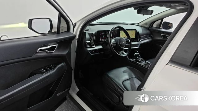 Kia Sportage 5th Generation id 4899527 из Кореи 20