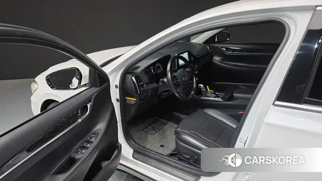 Hyundai Grandeur IG id 3396508 из Кореи 20