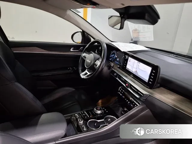 Kia K5 Hybrid 3rd Generation id 3664305 из Кореи 20