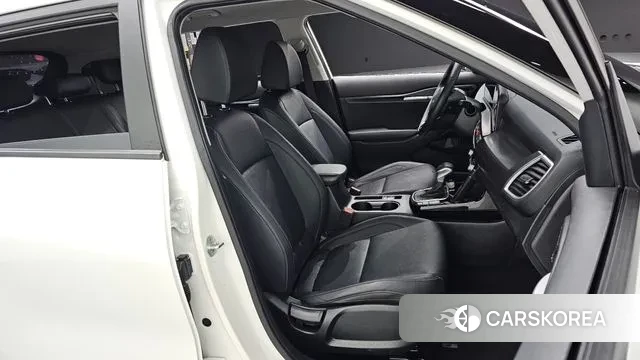 Kia The New Seltos id 3366283 из Кореи 20