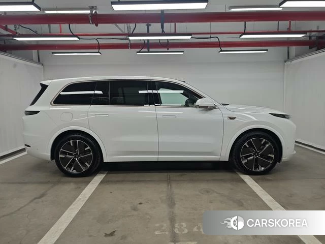 Ideal car Ideal L9 id 4209693 из Китая 20