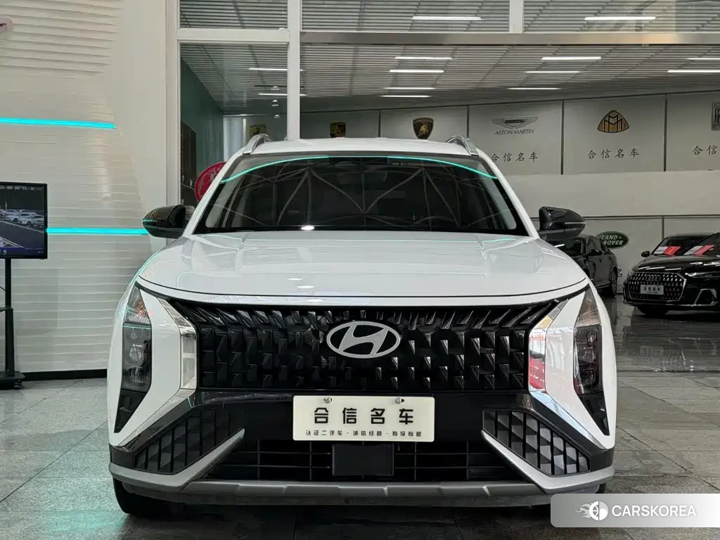 Hyundai ix35 id 4680831 из Китая 11