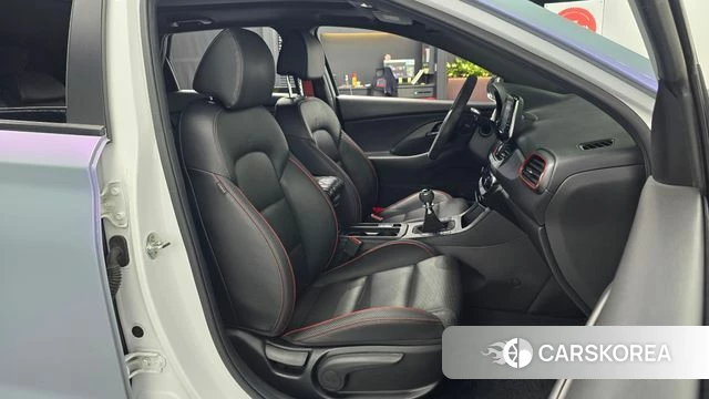 Hyundai i30 (PD) id 4562680 из Кореи 20