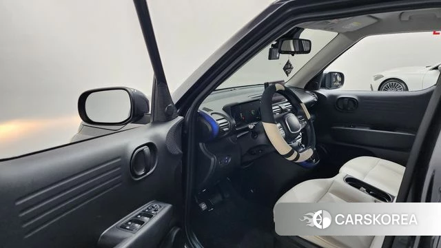 Hyundai Casper id 3838557 из Кореи 20