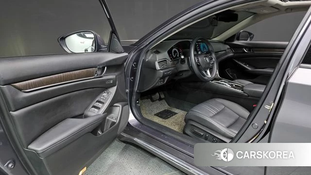 Honda Accord 10th Generation id 3853395 из Кореи 20