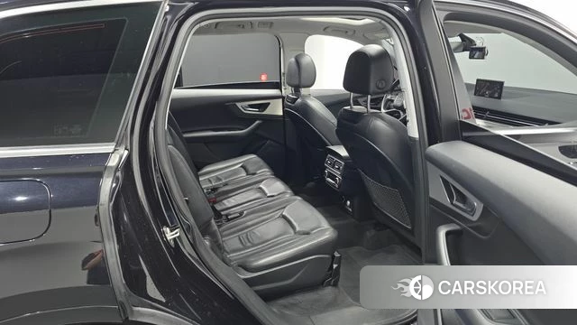 Audi Q7 (4M) id 4780682 из Кореи 34