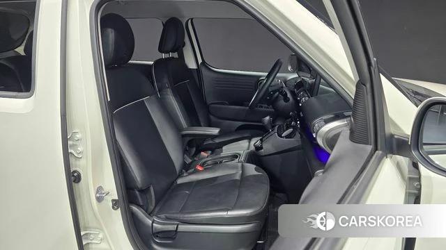 Hyundai Casper id 3833153 из Кореи 20