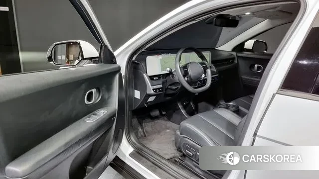 Hyundai Ionic 5 id 3003329 из Кореи 20