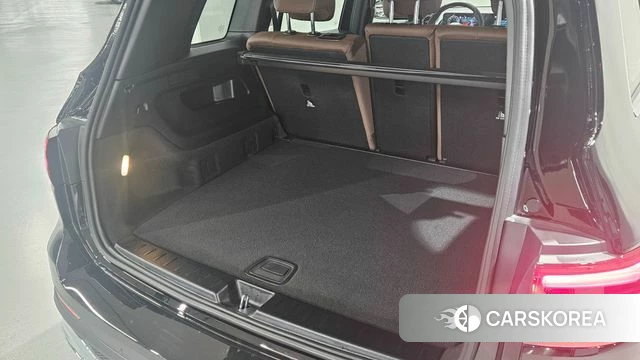 Mercedes-Benz GLB-Class X247 id 4206487 из Кореи 20