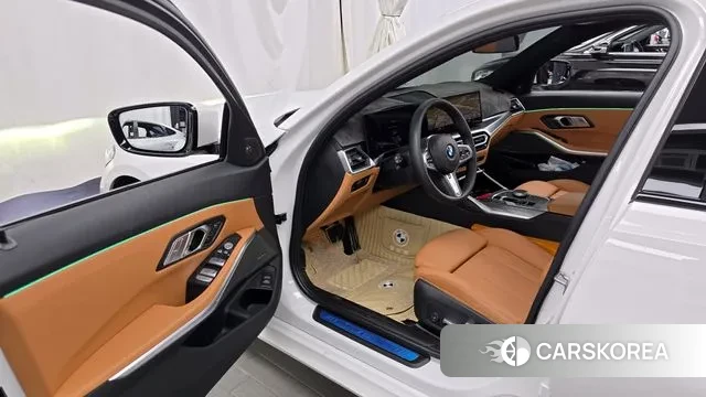 BMW 3 Series (G20) id 2915120 из Кореи 20