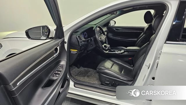 Hyundai Grandeur IG id 4403661 из Кореи 20