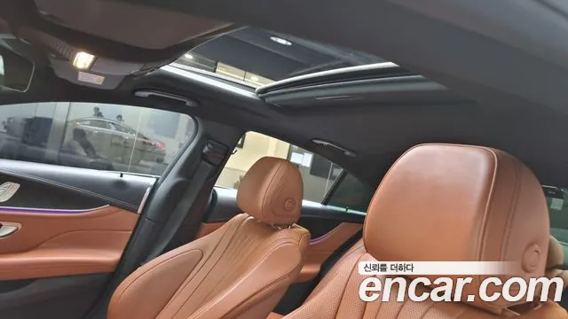 Mercedes-Benz CLS-Class C257 id 2730493 из Кореи 20