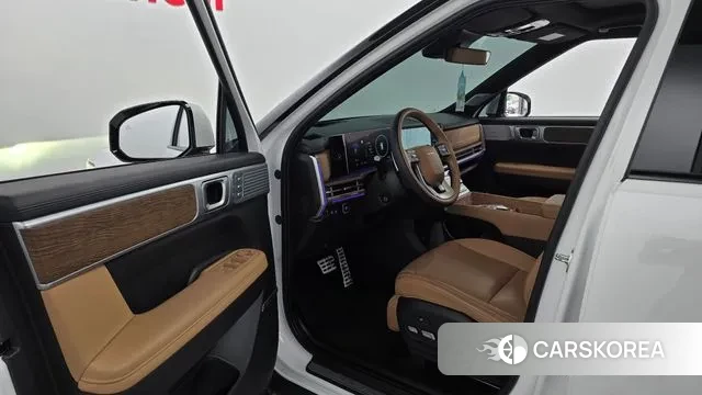 Hyundai Santa Fe (MX5) id 3021882 из Кореи 20