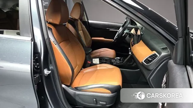 Kia The New Seltos id 3776753 из Кореи 20