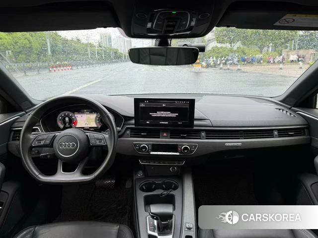 Audi A4 (import) id 4333441 из Китая 10