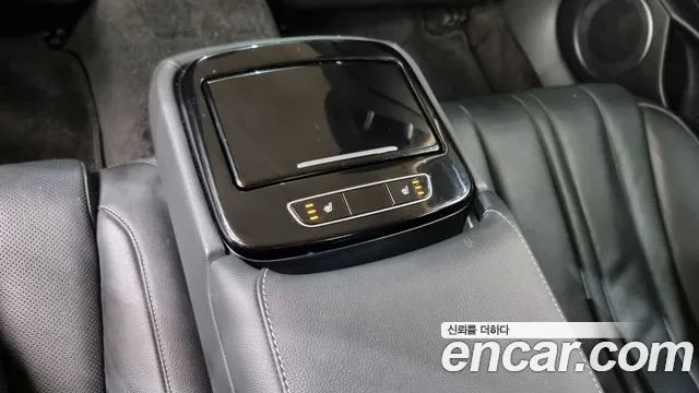 Genesis G80 (RG3) id 2628437 из Кореи 20