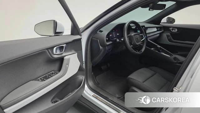 Polestar Polestar 2 id 4773563 из Кореи 32