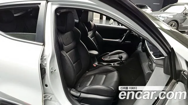 Hyundai Veloster (JS) id 2664568 из Кореи 20