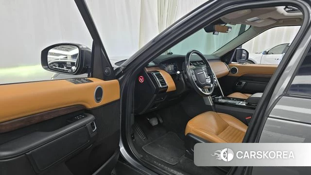 Land Rover Discovery 5 id 4873580 из Кореи 20