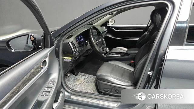 Hyundai Grandeur IG id 3880219 из Кореи 20