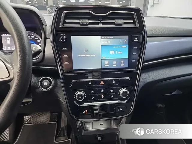 Ssangyong Berry New Tivoli id 3374566 из Кореи 20