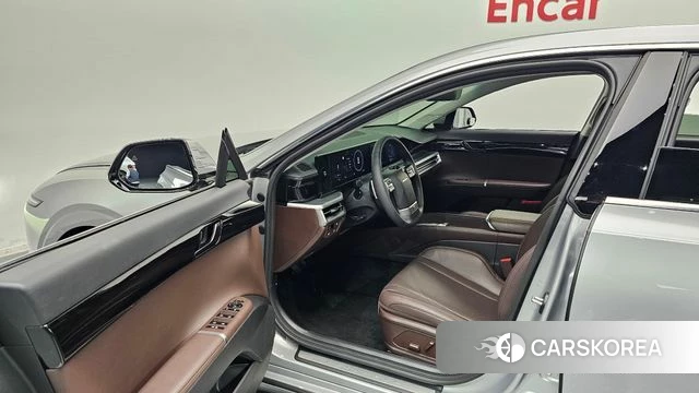 Hyundai Grandeur (GN7) id 4480668 из Кореи 30