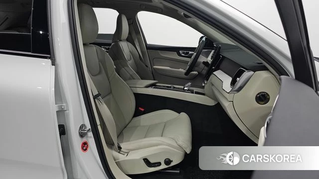 Volvo XC60 second Generation id 4539586 из Кореи 37