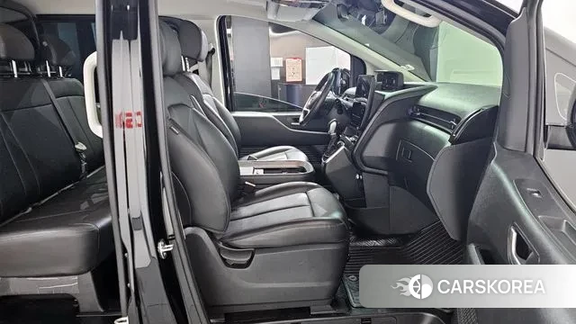 Hyundai Staria id 3425297 из Кореи 20