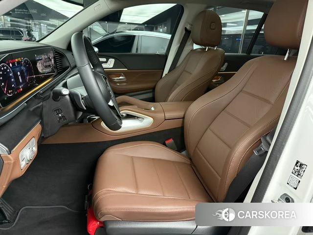 Mercedes-Benz GLE-Class W167 id 4349061 из Кореи 19