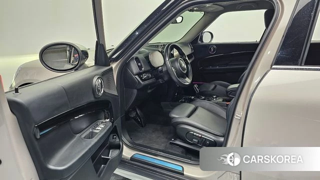 Mini Cooper Countryman id 4566307 из Кореи 20