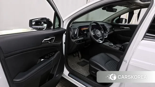 Kia Sportage 5th Generation id 3606157 из Кореи 20