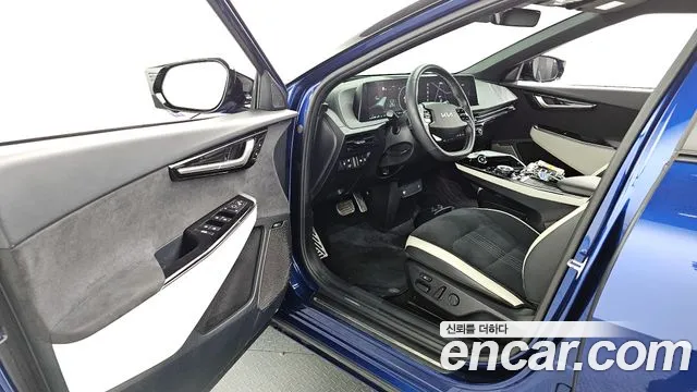 Kia EV6 id 2497248 из Кореи 20